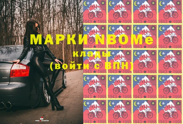 дживик Бронницы